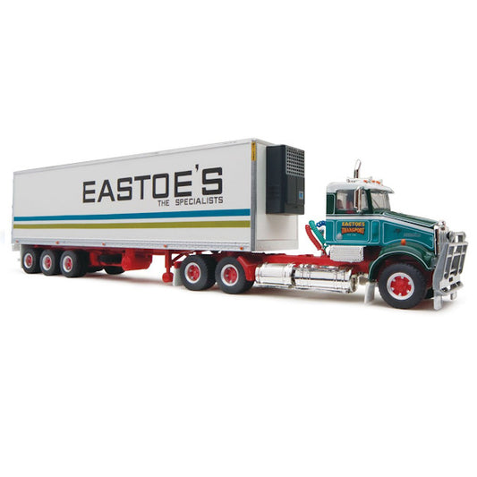 1:64 scale Kenworth Eastoe’s Transport Freight Semi