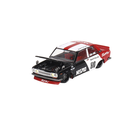 1:64 scale Datsun Street 510 Racing V1