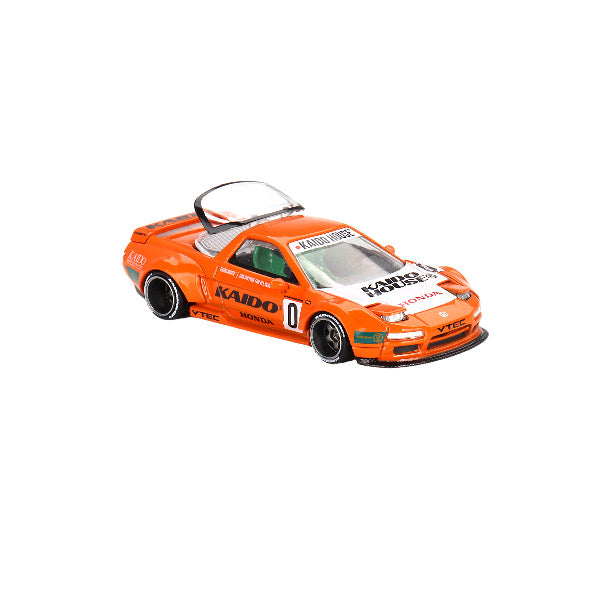 1:64 scale Honda NSX Kaido Racing V1