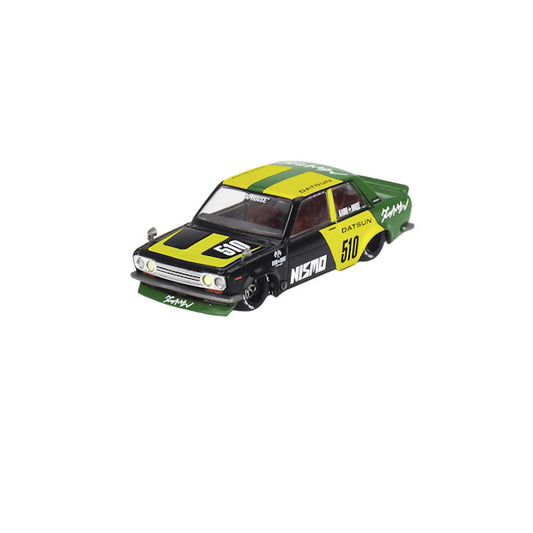 1:64 scale Datsun Street 510 Racing V2