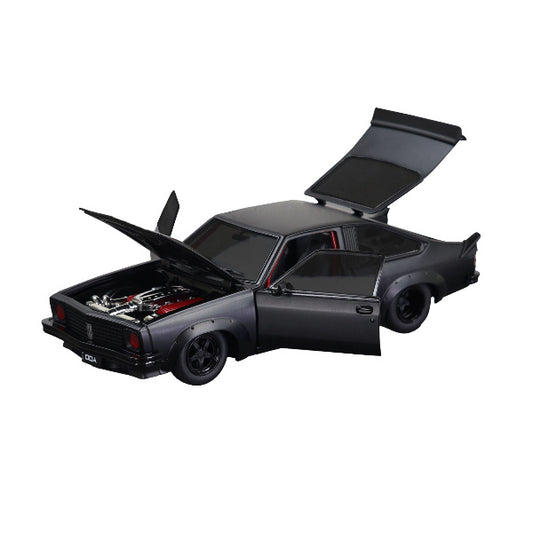 1:24 scale Torana Custom A9X Hatchback LS6 twin-turbo Inferno Series